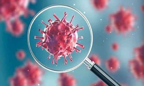 Experts warn against 4 more emerging coronavirus variants: Know details here