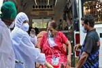India’s health gap can be addressed by close collaboration beyond the sector