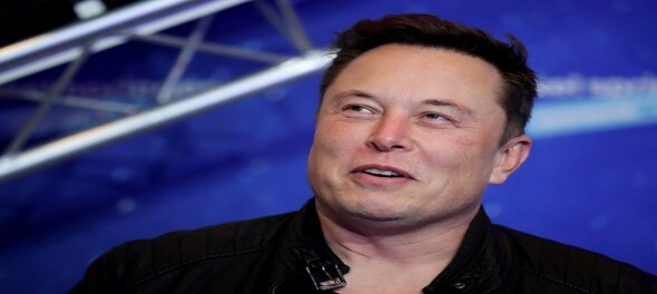 Elon Musk says Tesla open to buying a mining company