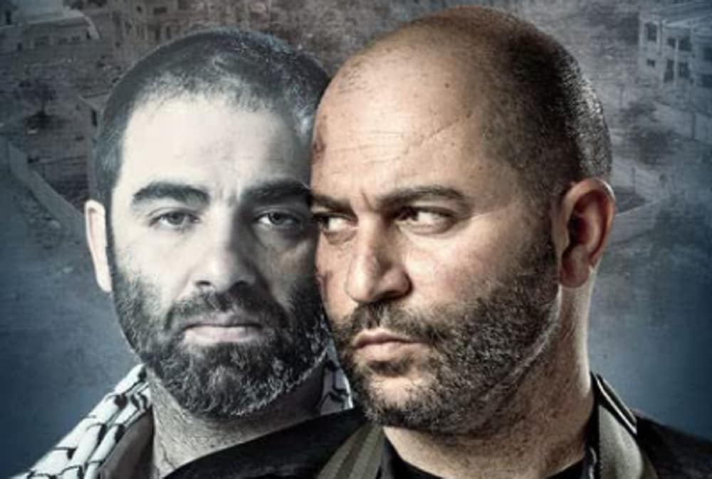 Fauda:  The popular Israeli television series gained global acclaim especially after it was streamed by Netflix. The three-part series tells the story of Doron, a commander in the Mista'arvim (Israeli counter-terrorism) unit and his attempts to tackle terror threats with the help of his team. What sets this action flick apart is its attempt to look at the tensions between the Israelis and Palestinians in an objective manner and its clear portrayal of the crisis from ground zero. (Image: imdb.com)