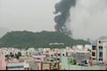Major fire breaks out at HPCL plant in Visakhapatnam; no casualties