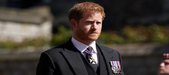 Prince Harry set to drop more bombshells about British Royals in in TV interviews