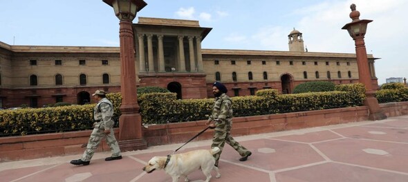 India announces 10% reservation for former Agniveers in CISF