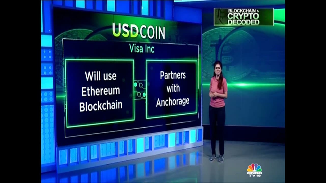  Explaining what is blockchain & cryptocurrency