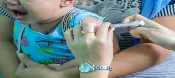 WHO asks Southeast Asian countries to focus on unvaccinated children, strengthen routine immunisation