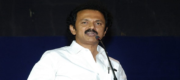 Tamil Nadu CM Stalin requests Arvind Kejriwal to allow sale of firecrackers in Delhi