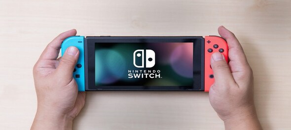 Nintendo sinks after game makers say Switch 2 pushed to 2025