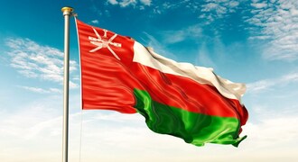 Protesters again demonstrate in quiet Oman over poor economy