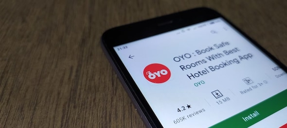 Oyo DRHP: Promoter Softbank, Hero's Sunil Munjal, Singapore's Grab to sell shares in IPO