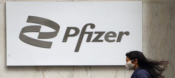 Pfizer wants faster entry of drugs into India