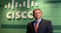 Cisco India President Sameer Garde quits