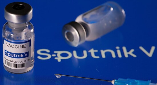 Russia authorizes first dose of Sputnik V as standalone vaccine 'Sputnik Light'