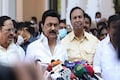 As heavy rain batters Tamil Nadu, CM M K Stalin says its impact has been reduced