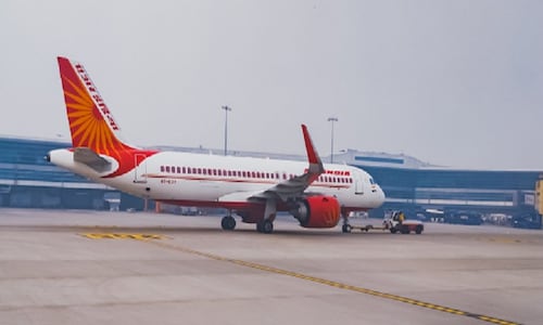 Air India to restore staff salaries to pre-COVID levels in phased manner