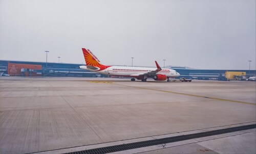 Weekly aviation wrap: Momentum in Air India divestment, Scindia forms aviation committees