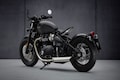 Triumph drives in new Bonneville Bobber in India priced at Rs 11.75 lakh