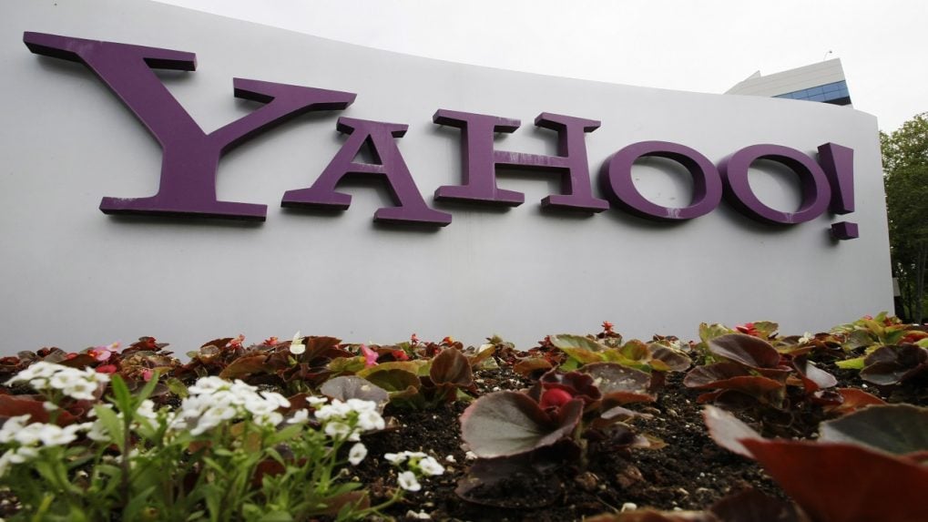 Yahoo Leaves China For Good, Cites 'challenging' Environment