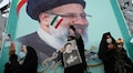 Ebrahim Raisi: Iran's next President a hard-line cleric with violent past