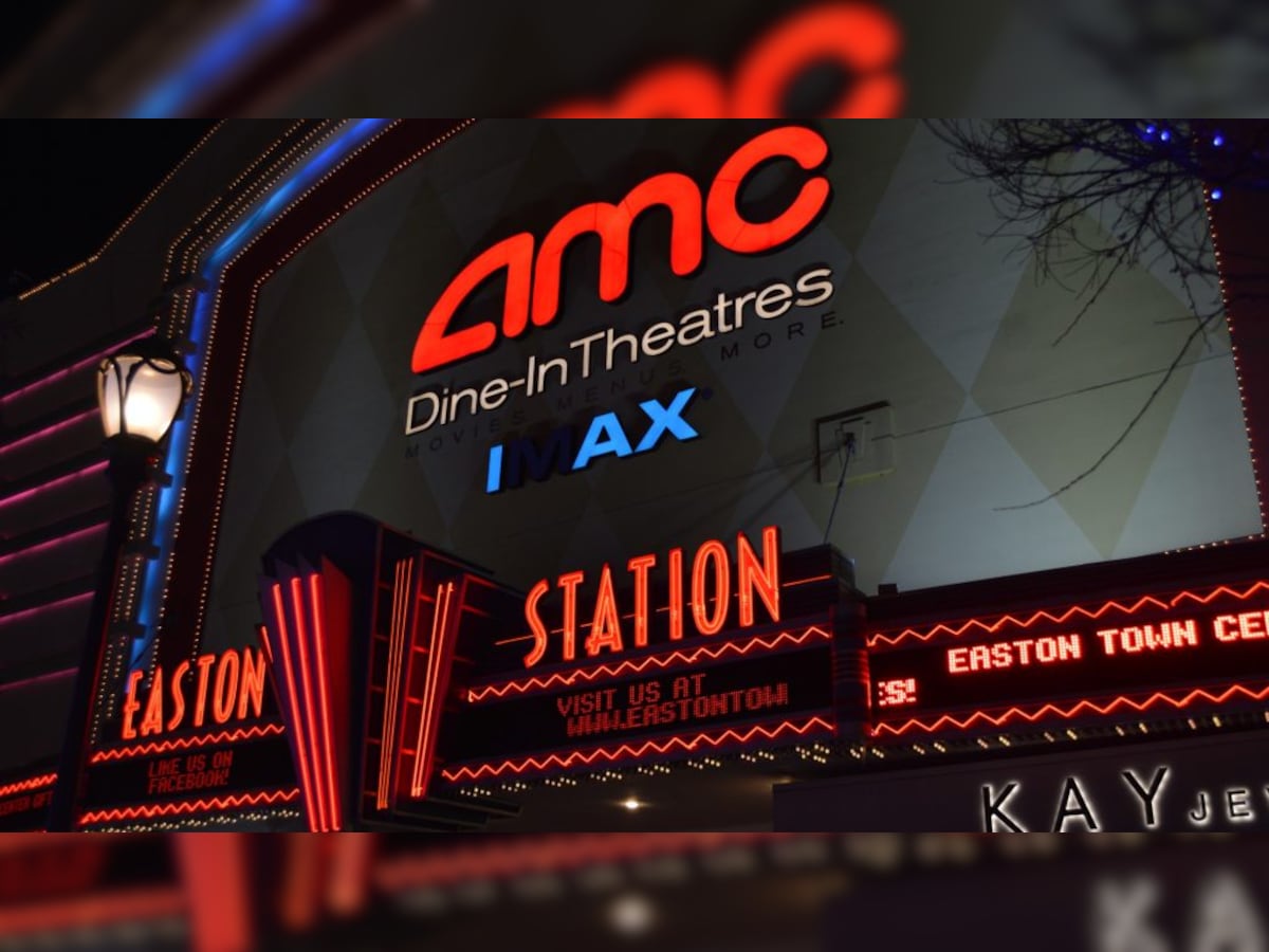 AMC 18, AMC Entertainment, Inc., doing business as AMC Thea…