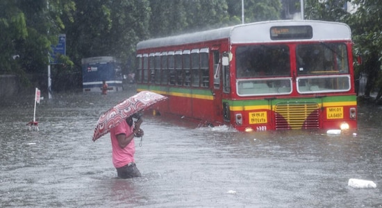 BMC claims Mumbai is monsoon-ready — a look at the ground reality