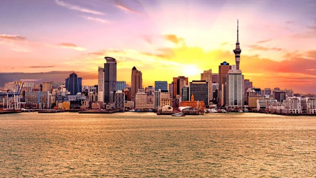 Top-10 Most Liveable Cities In The World: Auckland, Osaka Outclass ...