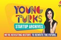 Best of Young Turks: When Softbank CEO Masayoshi Son revealed how he picked companies to invest in