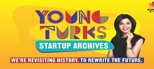Best of Young Turks: When Softbank CEO Masayoshi Son revealed how he picked companies to invest in Best of Young Turks: When Softbank CEO Masayoshi Son revealed how he picked companies to invest in