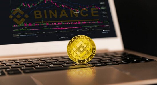 Binance tie-up with payments network a concern, says UK watchdog