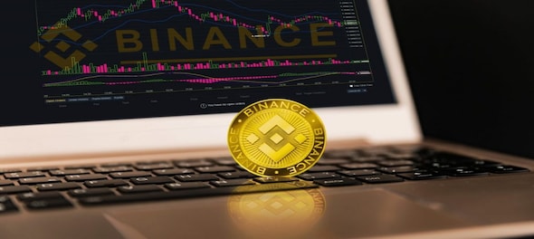 ED searches Binance Crypto Exchange wallets IDs as part of an investigation into gaming app E-nuggets