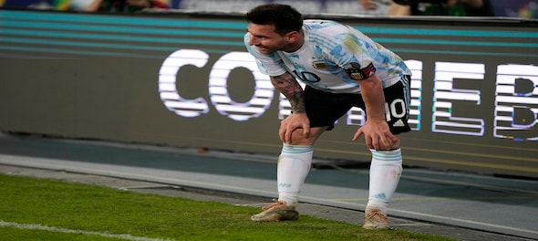 Copa America 2021 day 2: Argentina fails to impress despite Messi show; Paraguay beat Bolivia