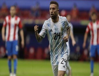 Copa America 2021: The Copa America knockouts: Who plays who?