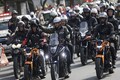 Brazil President Bolsonaro fined for flouting mask order at motorcycle rally