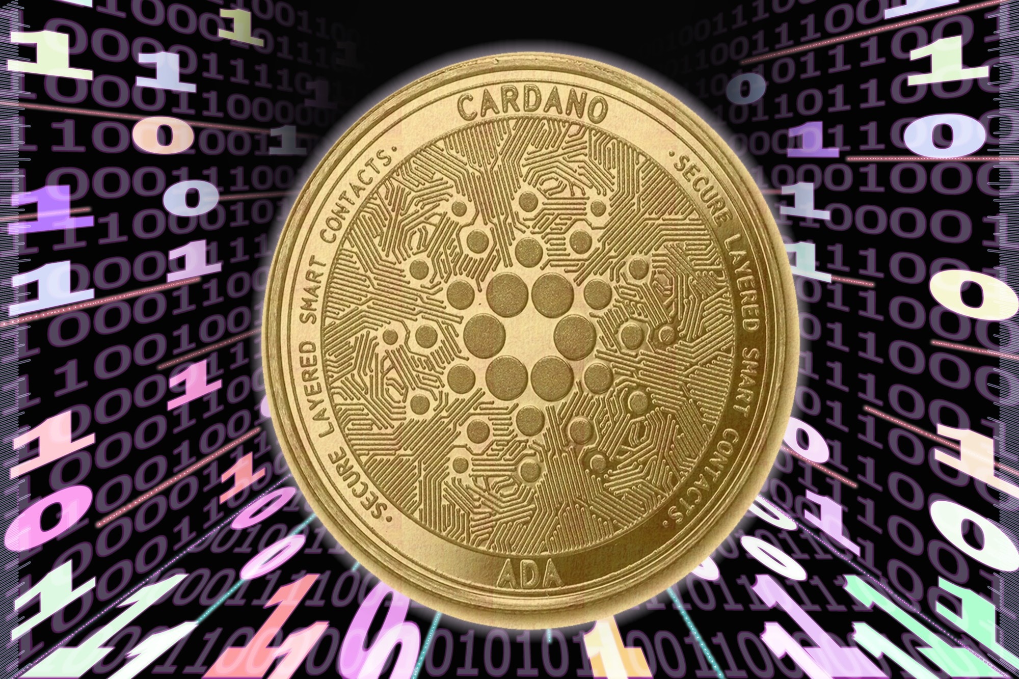  Cardano:  Starting out as a project called 'input-output Hong Kong' created by Ethereum co-founder Charles Hoskinson in 2017, Cardano is one of the few cryptocurrencies that does not use a white paper. Instead, it utilises another blockchain technology called Proof-of-stake protocol which consumes less energy than the proof–of–work protocol used by cryptos like Bitcoin. Price: 103.4. Mcap: USD 49 billion; YTD: 644.4%.