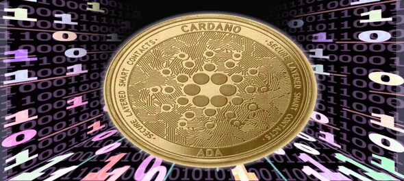 Cryptocurrency Cardano hits 20 million transactions milestone