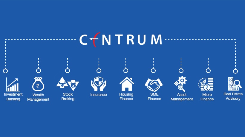 Centrum Capital  | The RBI gave in-principle approval to Centrum Financial Services to establish a Small Finance Bank (SFB) with Resilient Innovations Pvt Ltd (BharatPe) as an equal partner.