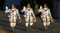 Explained: 3 astronauts safely parked, China pushes for superiority in space