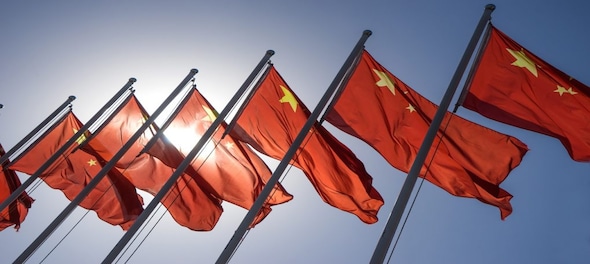China factory activity shrinks in January amid economic weakness