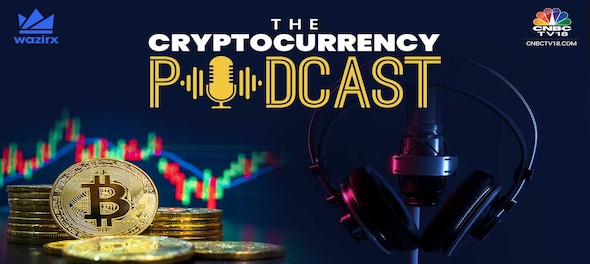 Cryptocurrency Podcast | Detaching From Reality — Why You Should Continue Investing In Crypto