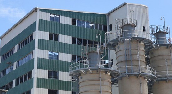 CNBCTV18 DCW Plant