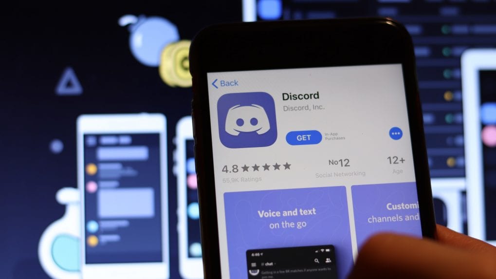 Free Discord Nitro Is Available On The Epic Games Store (As Well As Other  Free Games)