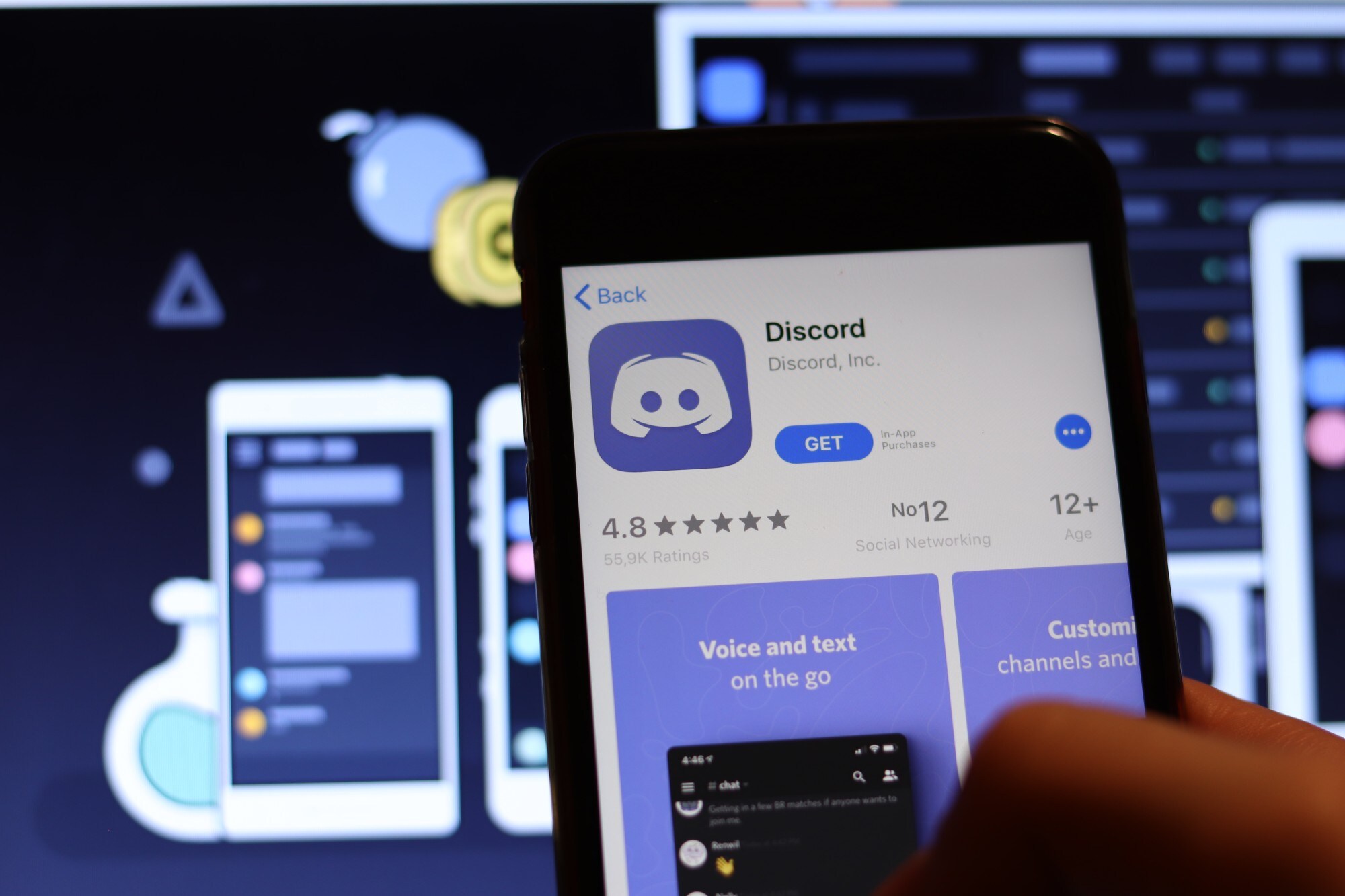 Discord security hack 2025 hoax