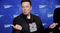 SEC argues Tesla failed to oversee Elon Musk's tweets as per settlement agreement, says report