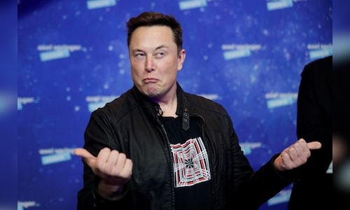 Elon Musk most influential person in financial markets: Survey - CNBC TV18