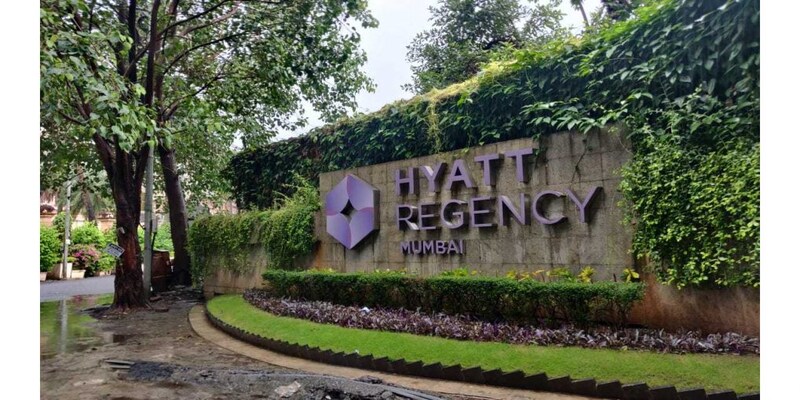 Raj Kumar Bhargava, Lalit Bhasin resign as Independent Directors of Mumbai Hyatt Regency owner​ Asian Hotels West