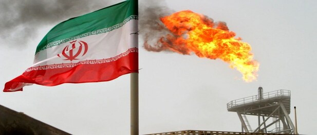 Iran says war games in Gulf were warning to Israel