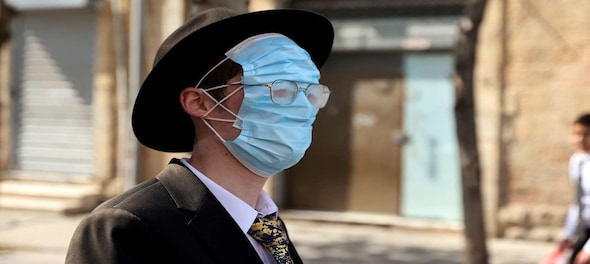 Israel brings back mask rule as new COVID-19 variant leads to fresh outbreak