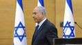 New Israeli government to be sworn in ending Netanyahu's 12-year premiership
