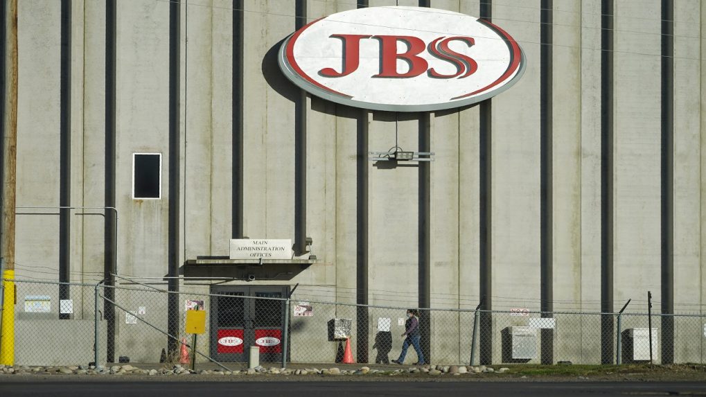 World’s Biggest Meat Supplier JBS Under Cyberattack; What We Know So Far