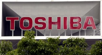 Toshiba plans to split into three after wave of scandals