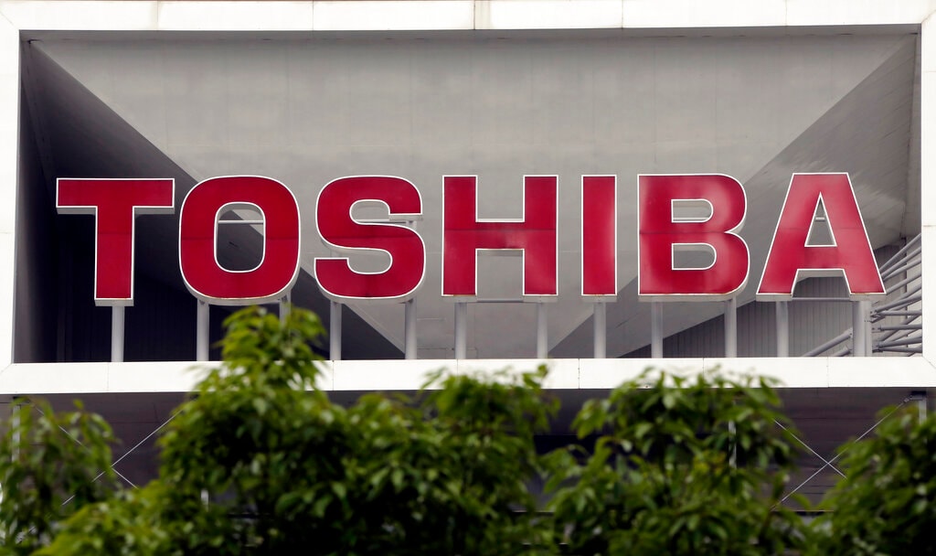Japan's troubled Toshiba to delist after takeover by Japanese consortium  succeeds